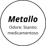 Elemento Metallo